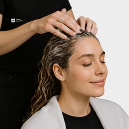 Hair treatments - Absolute Repair Molecular Treatment