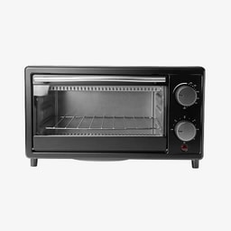 Appliance cleaning - OTG cleaning