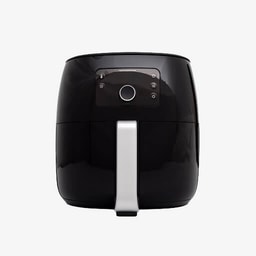 Appliance cleaning - Air fryer cleaning