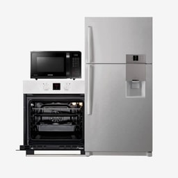 Appliance cleaning - Appliance cleaning package