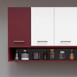 Mini services - Trolley & shelves cleaning