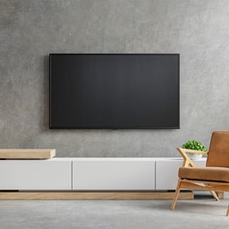 Mounting & replacement - TV Mounting on Wall