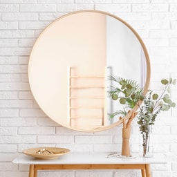 Drill & hang - Hang picture / Hang mirror