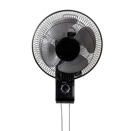 Fan replacement - Wall fan replacement
