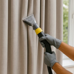 Curtains - Medium curtains (430x300cm)