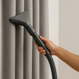 Curtains - Extra large curtains (1000x300cm)