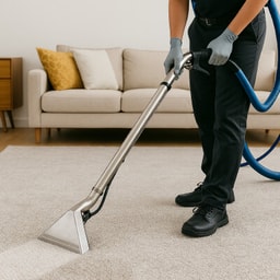 Carpet - Medium carpet (8x12ft)