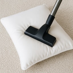 Chair, Cushion, Pillow - Pillow Cleaning