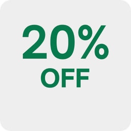 Super saver packages - Wax & glow