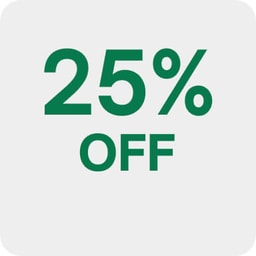 Super saver packages - Make your own package