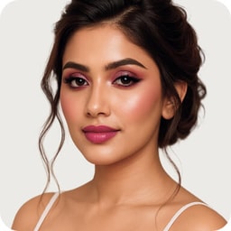 Packages - HD makeup package