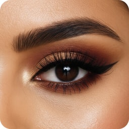 Add-ons - Advanced Eye Makeup