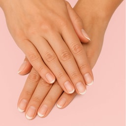 Classic - Classic manicure