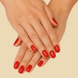 Signature - Signature manicure