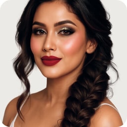 Packages - Luxe makeup package