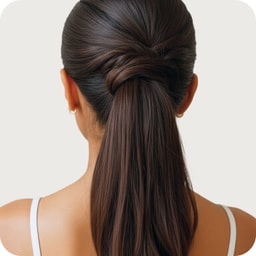 Hair styling - Basic hairstyling