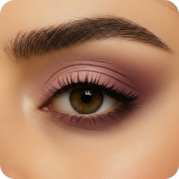 Add-ons - Basic eye makeup