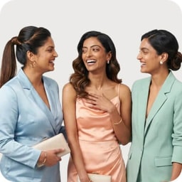 Group deals - Advanced hair styling trio