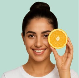 Facial - Radiance Booster