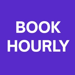 Book Hourly - Book plumber hourly