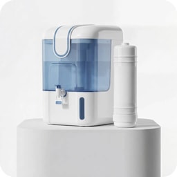 Filter replacement - Non-branded filter kit