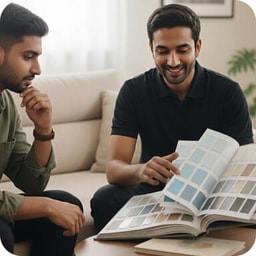 Add-on - At home consultation