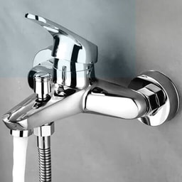 Tap fittings - Bathroom tap mixer