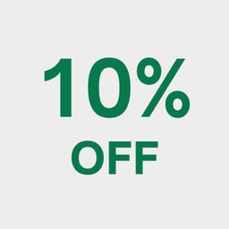 Super saver packages - Monthly maintenance package