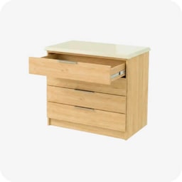 Kitchen fittings - Drawer & cabinet