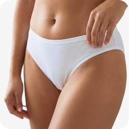 Waxing & threading - Bikini waxing