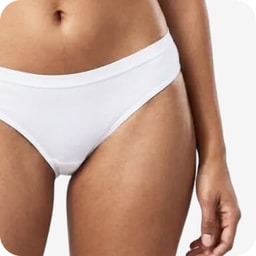 Waxing & threading - Bikini line waxing