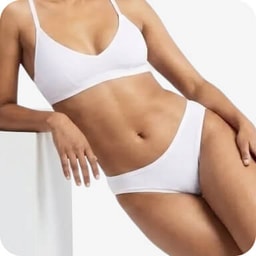 Waxing & threading - Full body waxing