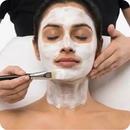 Hair, bleach & detan - Bleach