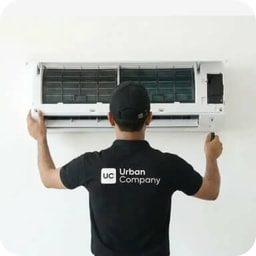 Installation/uninstallation - AC uninstallation