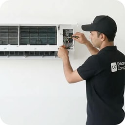 Repair & gas refill - AC repair