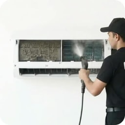 Service - Lite AC service