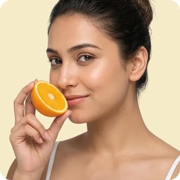 Signature facials - O3+ Power brightening facial