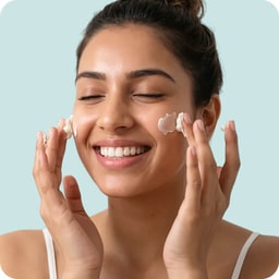 Signature facials - O3+ feel youthful facial