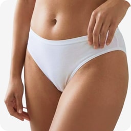 Waxing & threading - Bikini waxing