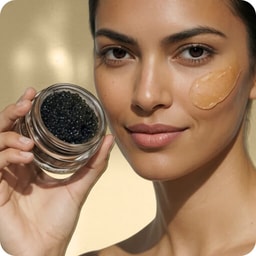 Signature facials - Ainhoa Senskin facial