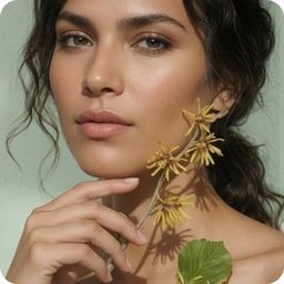 Signature facials - Ainhoa oil-control facial