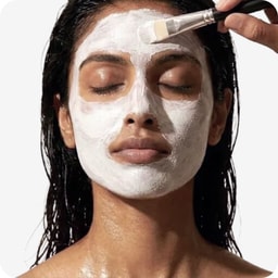 Bleach, detan & massage - Bleach