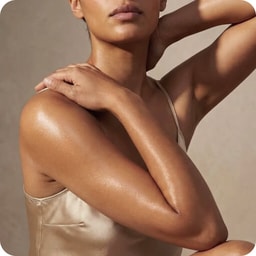 Waxing - Full arms & underarms waxing