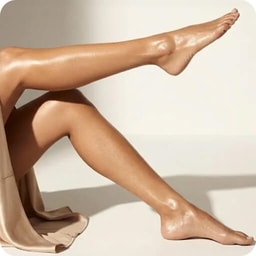 Waxing - Half legs waxing