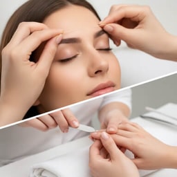 Combo/packages - Quick fix combo