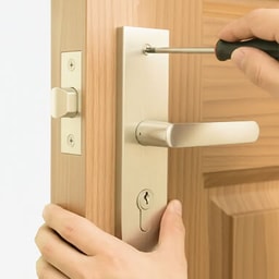 Lock & Hinge - Door locks & latches repair