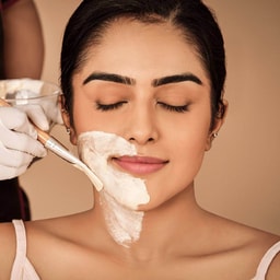 Hair, bleach & detan - Bleach