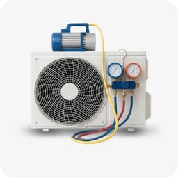 Other Services - Gas Top-up