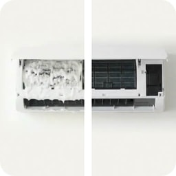 Other Services - Chemical Overhaul