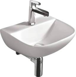 Basin & sink - Wash basin leakage repair
